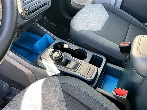 Used 2025 Ford Maverick XLT w/ Equipment Group 302A image 17