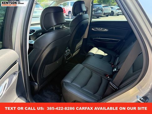 Used 2025 Genesis GV70 2.5T image 34