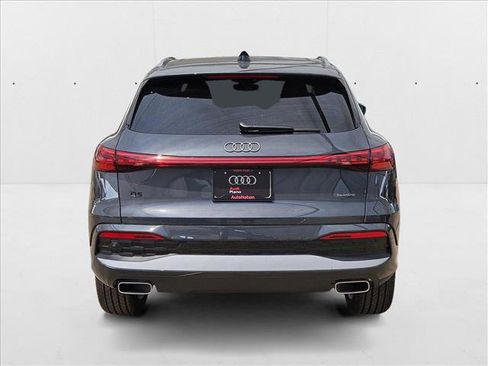 New 2025 Audi Q5 Premium Plus w/ Premium Plus image 7