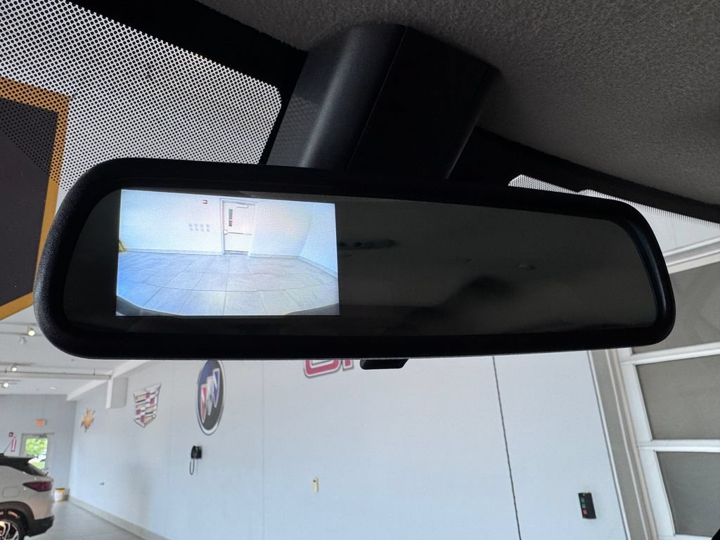 Used 2025 Chevrolet Express 3500 LT w/ LT Preferred Equipment Group RWD image 23