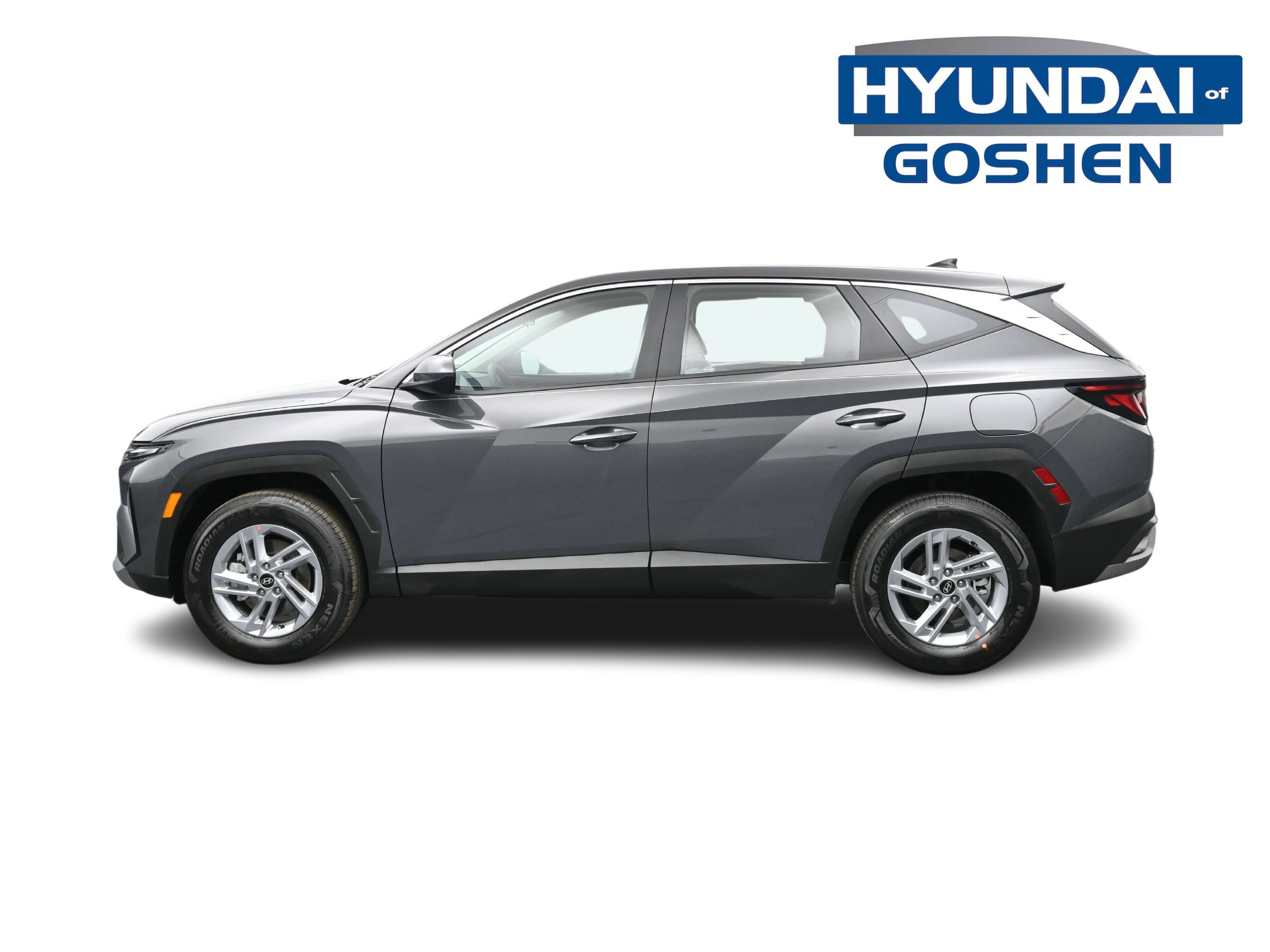 Used 2026 Hyundai Tucson SE AWD/4WD image 9