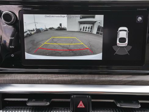 Used 2021 Kia K5 EX w/ EX Premium Package FWD image 28