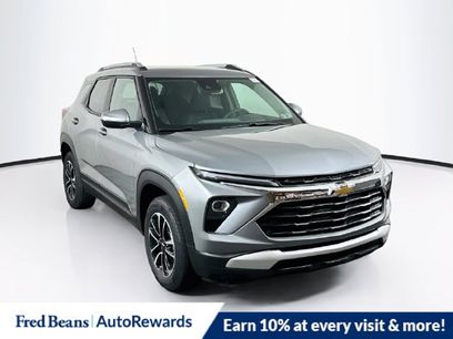 New 2026 Chevrolet TrailBlazer LT w/ Convenience Package