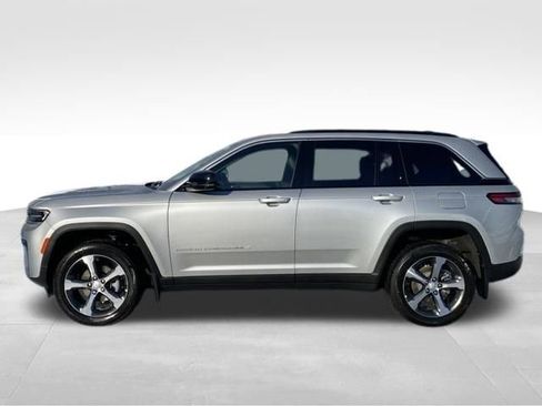 New 2026 Jeep Grand Cherokee Limited image 4