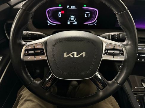 Used 2023 Kia Telluride EX X-Line image 11