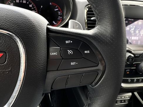 Used 2018 Dodge Durango GT RWD image 28