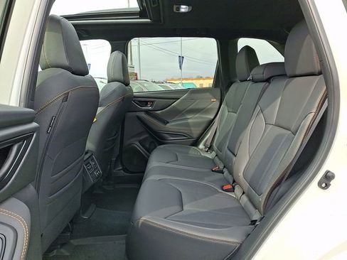 Certified 2025 Subaru Forester Wilderness w/ Wilderness Package image 10