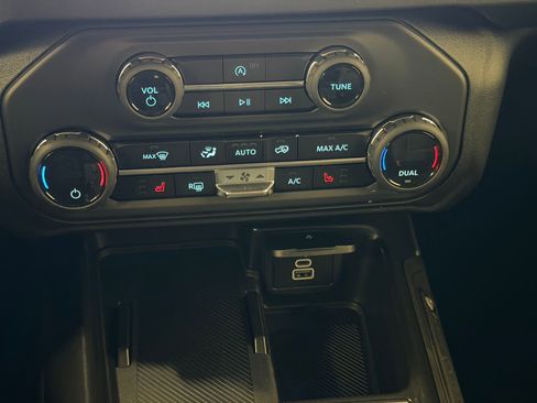 New 2026 Ford Bronco Big Bend AWD/4WD image 26