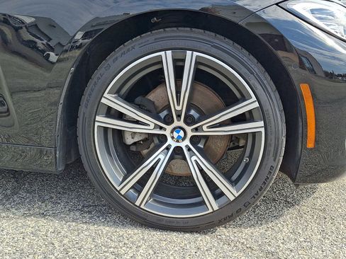 Used 2021 BMW 430i xDrive Coupe w/ Premium Package image 8