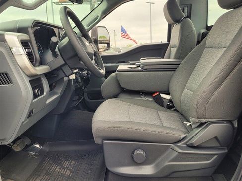 New 2025 Ford F350 XL w/ STX Appearance Package image 30