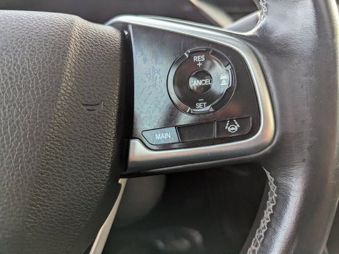 Used 2019 Honda Civic EX image 27