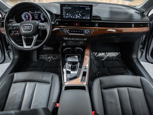 Used 2023 Audi A5 2.0T Premium Plus w/ Premium Plus AWD/4WD image 19