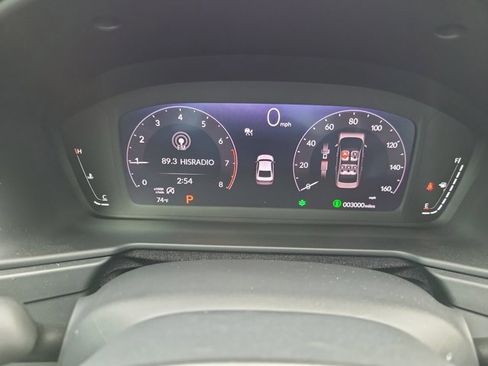 Certified 2025 Honda Accord SE image 30