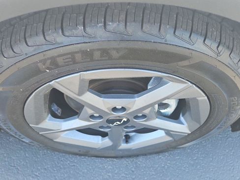 Used 2025 Kia K4 FWD image 3