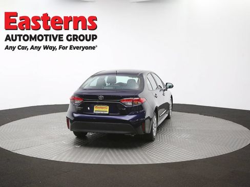 Used 2024 Toyota Corolla LE FWD image 37