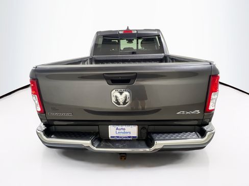 Used 2023 RAM 1500 Big Horn AWD/4WD image 6