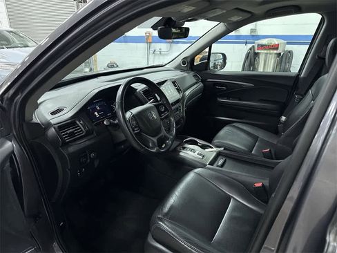 Used 2022 Honda Pilot Special Edition image 31
