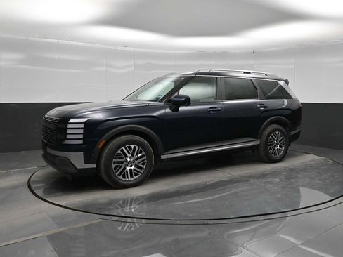 New 2026 Hyundai Palisade SEL AWD/4WD image 1