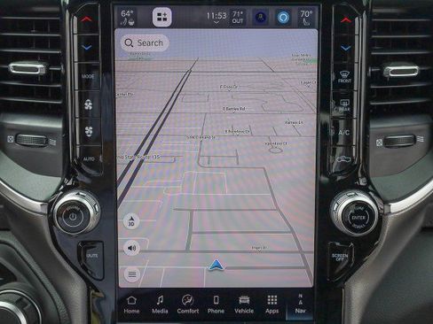 New 2026 RAM 1500 Big Horn image 16