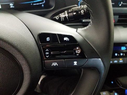 New 2026 Hyundai Elantra SEL Sport w/ Cargo Package image 6