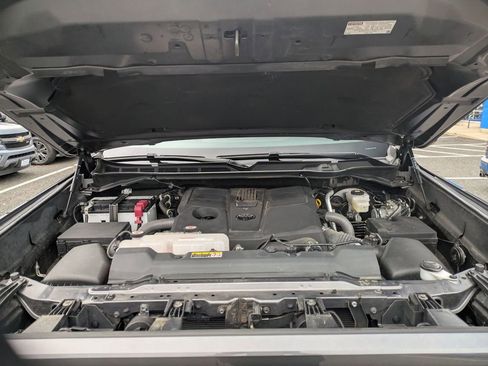 Used 2022 Toyota Tundra SR5 image 26