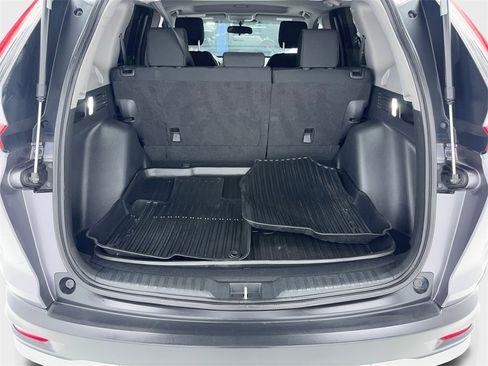 Used 2022 Honda CR-V EX image 13