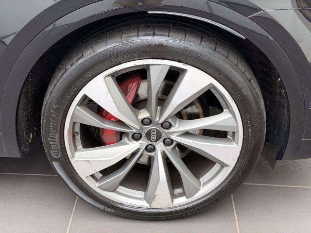 Certified 2023 Audi SQ5 Prestige w/ Prestige Package AWD/4WD image 7