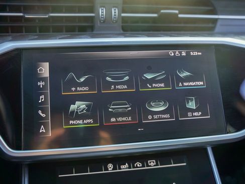 Used 2020 Audi A6 3.0T Premium Plus w/ Premium Plus Package image 23