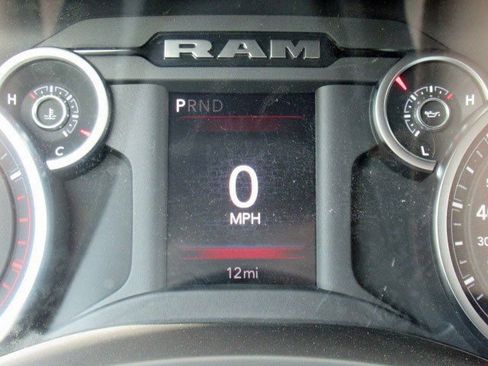 New 2025 RAM 2500 Tradesman image 15