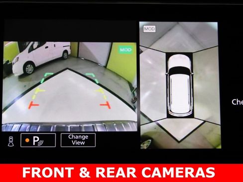 Used 2024 INFINITI QX80 Luxe image 19