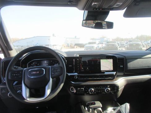 New 2026 GMC Sierra 1500 Elevation AWD/4WD image 14