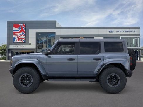 New 2025 Ford Bronco Raptor image 3