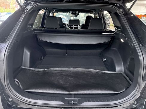 Used 2024 Toyota RAV4 SE image 26