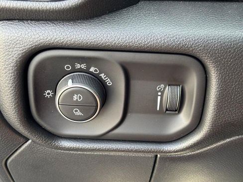 New 2026 RAM 2500 Tradesman image 13