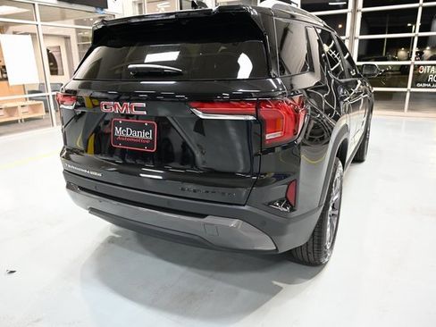 New 2026 GMC Terrain Elevation image 5