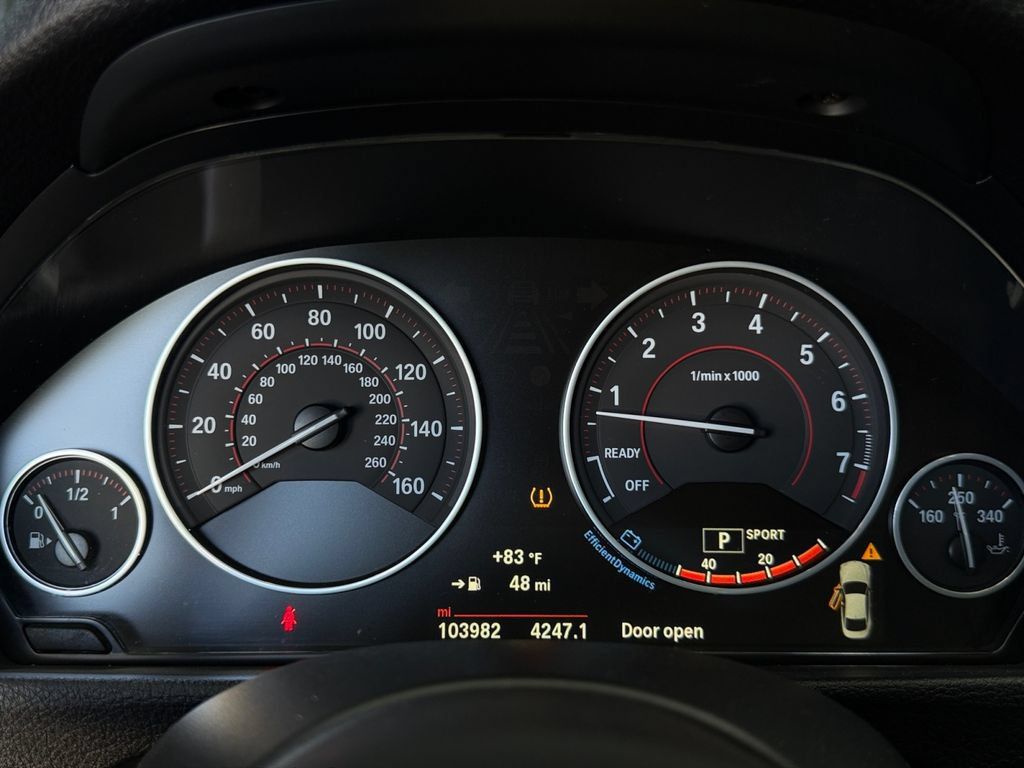 Used 2017 BMW 440i Coupe RWD image 20