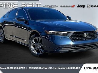 Used 2023 Honda Accord EX-L video 1