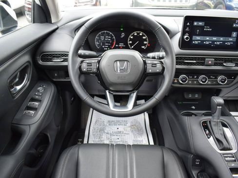 Used 2026 Honda HR-V EX-L image 22