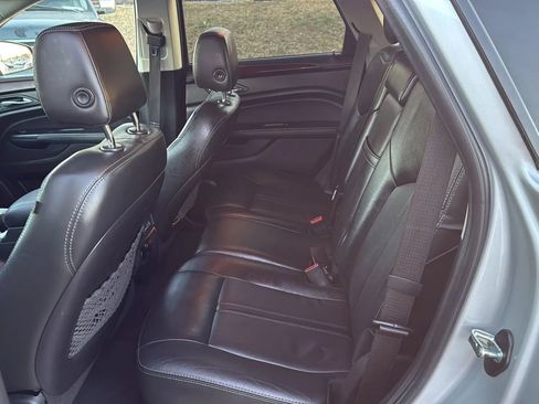 Used 2015 Cadillac SRX Premium image 12