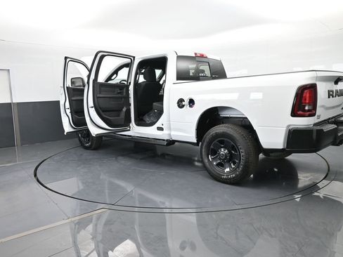 New 2026 RAM 3500 Tradesman image 70