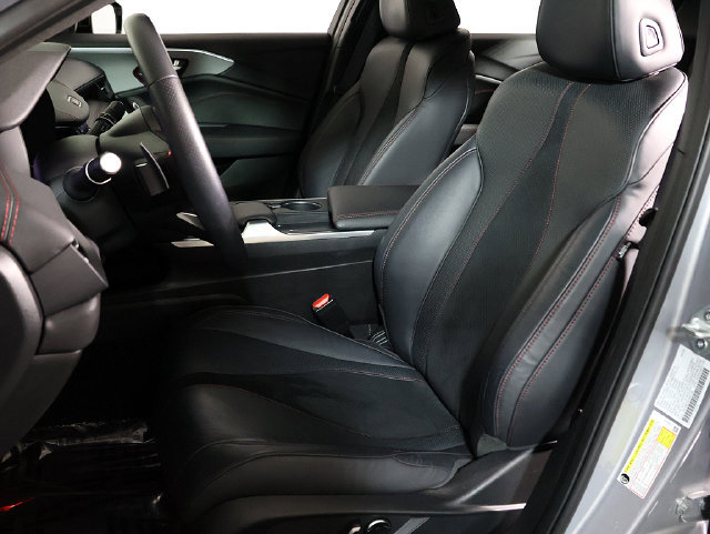 Certified 2025 Acura TLX w/ A-SPEC Package AWD/4WD image 4