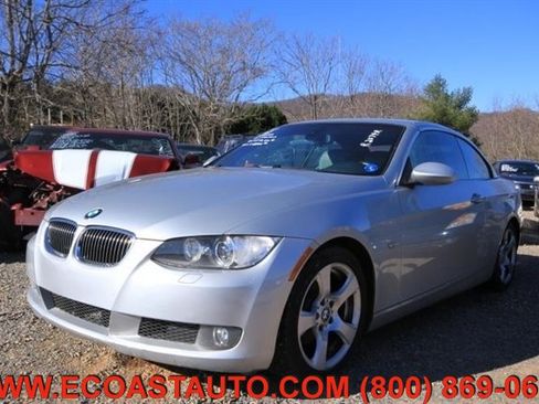 Used 2007 BMW 328i Convertible image 2