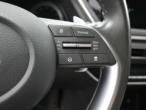 Used 2023 Hyundai Sonata SEL image 29