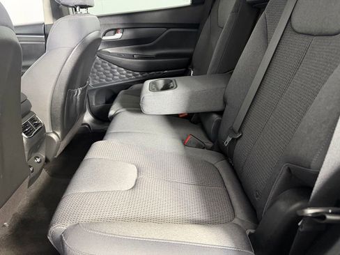 Used 2022 Hyundai Santa Fe SEL FWD image 26