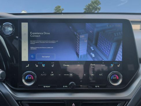 Certified 2024 Lexus TX 350 350 Premium w/ Captains Chair Package image 16