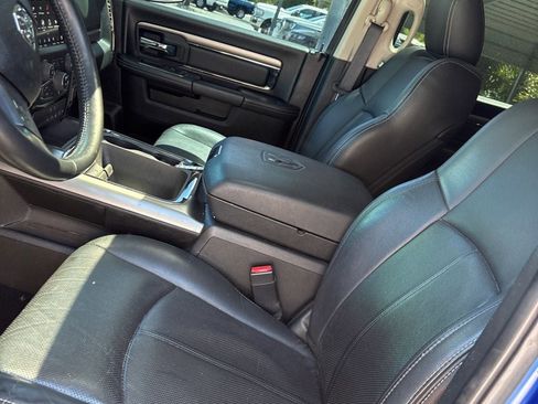 Used 2018 RAM 1500 Sport w/ Convenience Group image 2