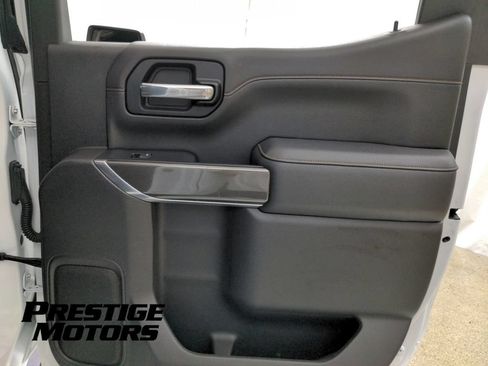 Used 2021 GMC Sierra 1500 AT4 AWD/4WD image 28