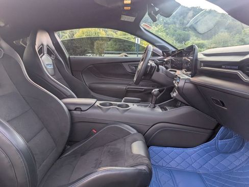 Used 2024 Ford Mustang Dark Horse RWD image 14