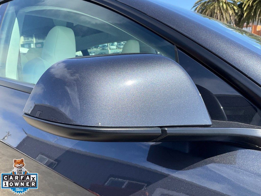 Used 2024 Tesla Model 3 Long Range RWD image 75