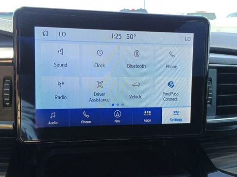 Used 2023 Ford Explorer Limited image 38